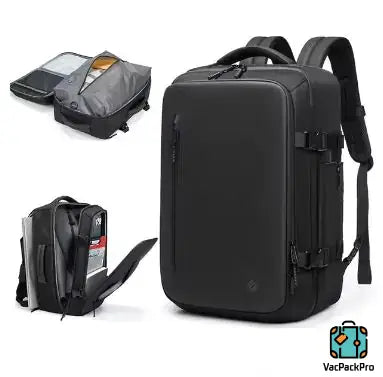 Vac Pack Pro Travel Case