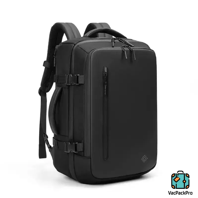 Vac Pack Pro Travel Case