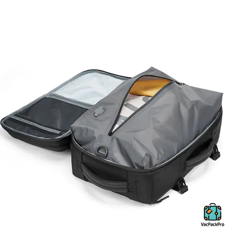 Vac Pack Pro Travel Case