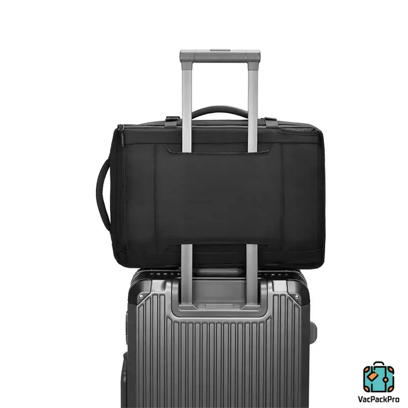 Vac Pack Pro Travel Case