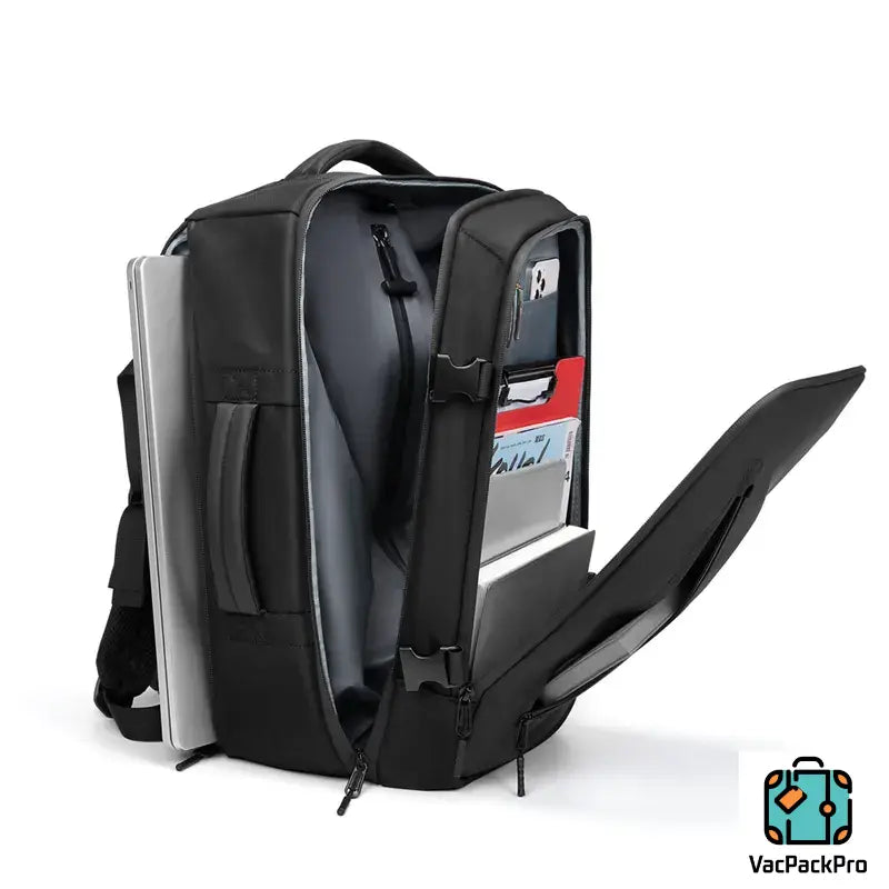 Vac Pack Pro Travel Case